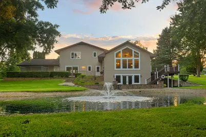 5857 S Brooklyn Road, Rochelle, IL 61068 - Photo 2