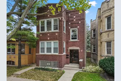 5728 N Maplewood Avenue, Chicago, IL 60659 - Photo 2