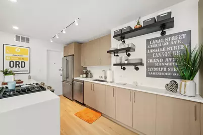 3430 N Lake Shore Drive #12J, Chicago, IL 60657 - Photo 8