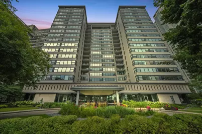 3430 N Lake Shore Drive #12J, Chicago, IL 60657 - Photo 2