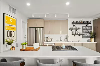 3430 N Lake Shore Drive #12J, Chicago, IL 60657 - Photo 14