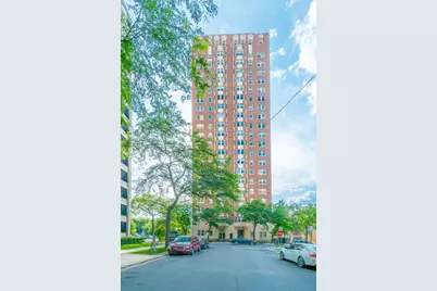 5000 S Cornell Avenue #3A, Chicago, IL 60615 - Photo 1