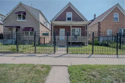 919 N Karlov Avenue, Chicago, IL 60651 - Photo 2