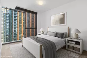 211 N Harbor Dr, Chicago, IL 60601 - Photo 4