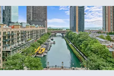 512 N McClurg Court #501, Chicago, IL 60611 - Photo 38