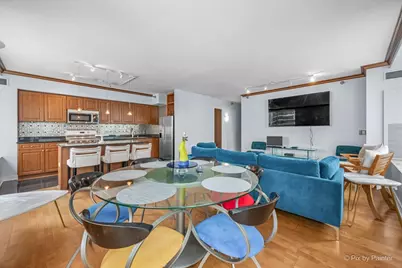 512 N McClurg Court #501, Chicago, IL 60611 - Photo 10