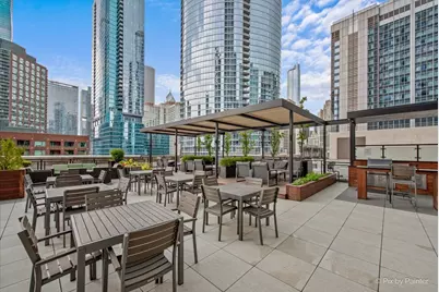 512 N McClurg Court #501, Chicago, IL 60611 - Photo 30