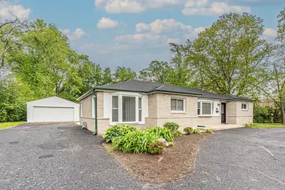 1055 N Bluebonnet Lane, Hoffman Estates, IL 60169 - Photo 1