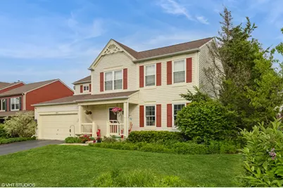 853 Savanna Springs Drive, Lake Villa, IL 60046 - Photo 1