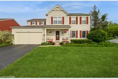 853 Savanna Springs Drive, Lake Villa, IL 60046 - Photo 2