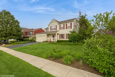 853 Savanna Springs Drive, Lake Villa, IL 60046 - Photo 4