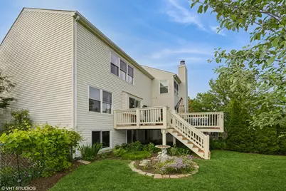 853 Savanna Springs Drive, Lake Villa, IL 60046 - Photo 8