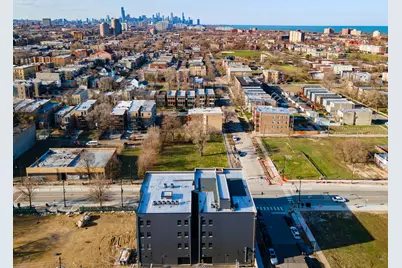 4704 S St Lawrence Avenue #2E, Chicago, IL 60615 - Photo 24