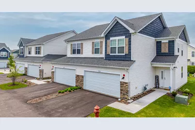 271 Barrett Drive, Yorkville, IL 60560 - Photo 1