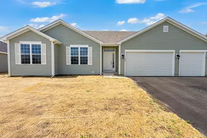 206 Cress Creek Trail, Poplar Grove, IL 61065 - Photo 1