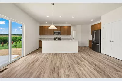 206 Cress Creek Trail, Poplar Grove, IL 61065 - Photo 2