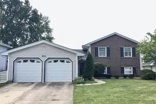 835 Heather Ln, Hoffman Estates, IL 60169 - Photo 1
