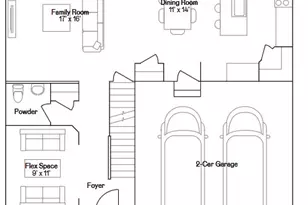 210 Christensen St, Hinckley, IL 60520 - Photo 20