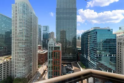 400 N La Salle Drive #2406, Chicago, IL 60610 - Photo 8
