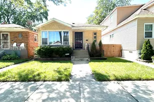 12328 S Carpenter St, Calumet Park, IL 60827 - Photo 1