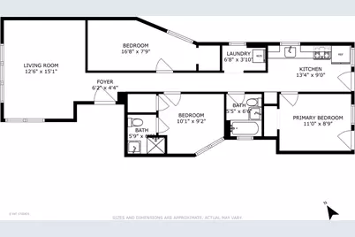 6501 S Hermitage Avenue, Chicago, IL 60636 - Photo 14