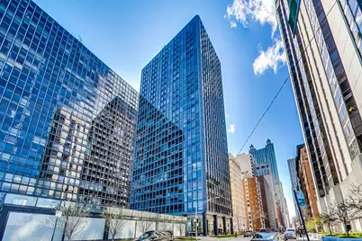 910 N Lake Shore Drive #1618, Chicago, IL 60611 - Photo 1