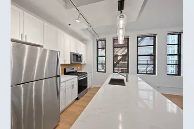 5 N Wabash Avenue #1201, Chicago, IL 60602 - Photo 4