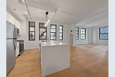 5 N Wabash Avenue #1201, Chicago, IL 60602 - Photo 6