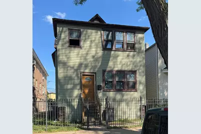 7915 S Ellis Avenue, Chicago, IL 60619 - Photo 1