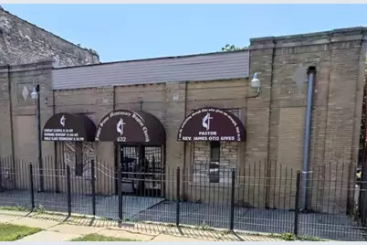 632 N Albany Avenue, Chicago, IL 60612 - Photo 1