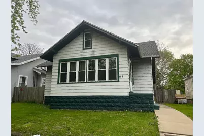 550 S Poplar Avenue, Kankakee, IL 60901 - Photo 1