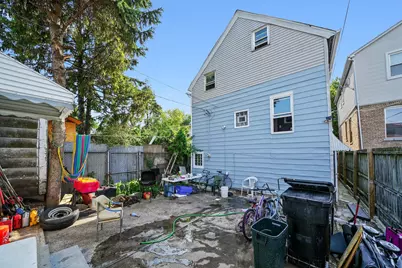 4943 S Marshfield Avenue, Chicago, IL 60609 - Photo 34