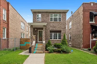 7947 S Clyde Avenue, Chicago, IL 60617 - Photo 1