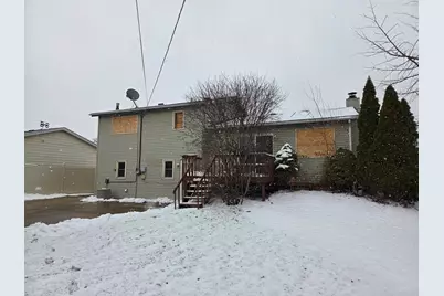 16749 Meadowdale Drive, Oak Forest, IL 60452 - Photo 6