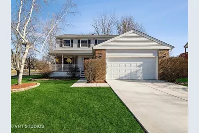 1201 Pinetree Lane, Bartlett, IL 60103 - Photo 1