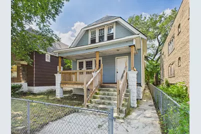 11922 S Perry Avenue, Chicago, IL 60628 - Photo 2