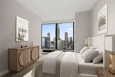 60 E Monroe Street #4704, Chicago, IL 60603 - Photo 10