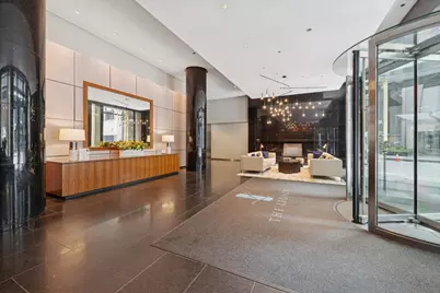 60 E Monroe Street #4704, Chicago, IL 60603 - Photo 4