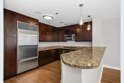 60 E Monroe Street #4704, Chicago, IL 60603 - Photo 14