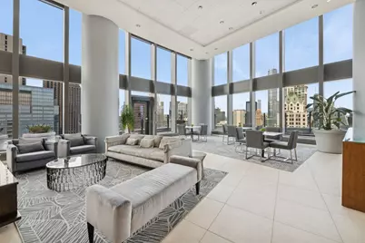 60 E Monroe Street #4704, Chicago, IL 60603 - Photo 24