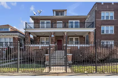 7653 S Bishop Street, Chicago, IL 60620 - Photo 1