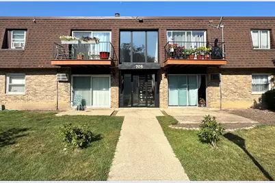 705 Grove Drive #101, Buffalo Grove, IL 60089 - Photo 1