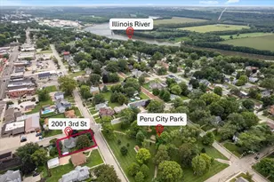 2001 3rd St, Peru, IL 61354 - Photo 2
