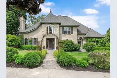 734 Highview Avenue, Glen Ellyn, IL 60137 - Photo 1