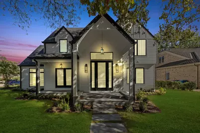 5603 S Garfield Street, Hinsdale, IL 60521 - Photo 2