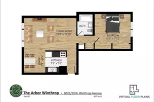 6021 N Winthrop Ave, Chicago, IL 60660 - Photo 10