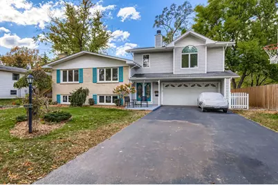 5904 Elm Street, Lisle, IL 60532 - Photo 1