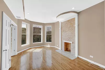 6547 S Woodlawn Avenue #2, Chicago, IL 60637 - Photo 2