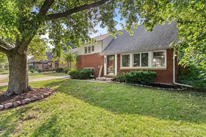 18530 Stedhall Road, Homewood, IL 60430 - Photo 1