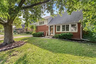 18530 Stedhall Rd, Homewood, IL 60430 - Photo 1